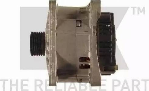 NK 4890169 - Alternator furqanavto.az