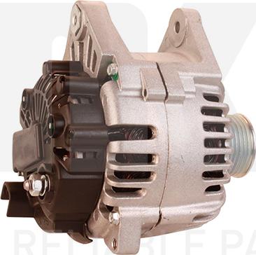 NK 4890391 - Alternator furqanavto.az