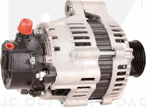 NK 4890354 - Alternator furqanavto.az