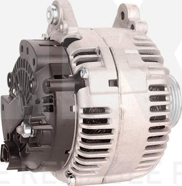 NK 4890379 - Alternator furqanavto.az