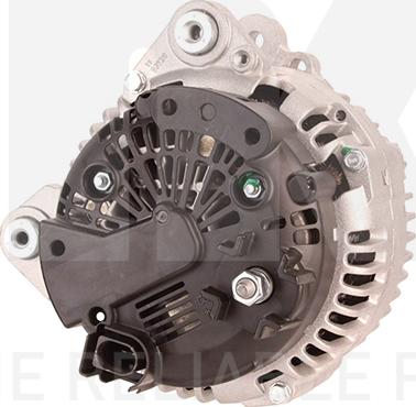 NK 4890379 - Alternator furqanavto.az