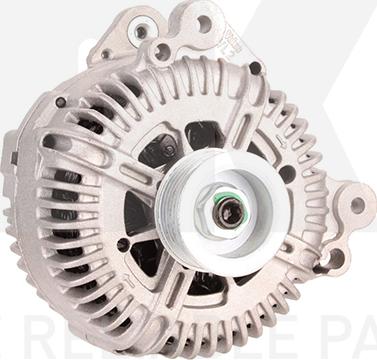 NK 4890379 - Alternator furqanavto.az