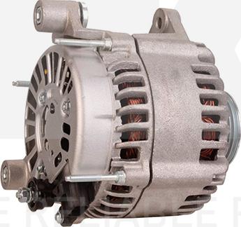 NK 4890223 - Alternator furqanavto.az