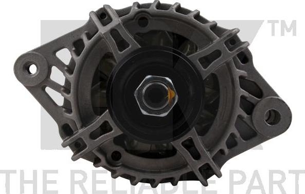 NK 4890722 - Alternator furqanavto.az