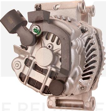 NK 4890727 - Alternator furqanavto.az