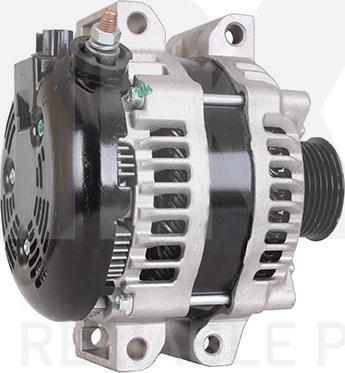 NK 4893001 - Alternator furqanavto.az