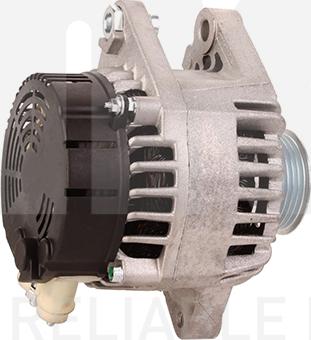 NK 4849960 - Alternator furqanavto.az