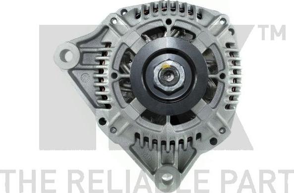 NK 4849410 - Alternator furqanavto.az