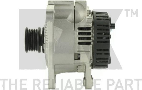 NK 4849640 - Alternator furqanavto.az