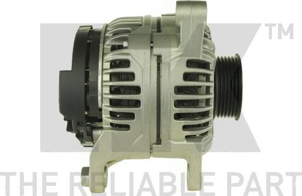 NK 4844470 - Alternator furqanavto.az