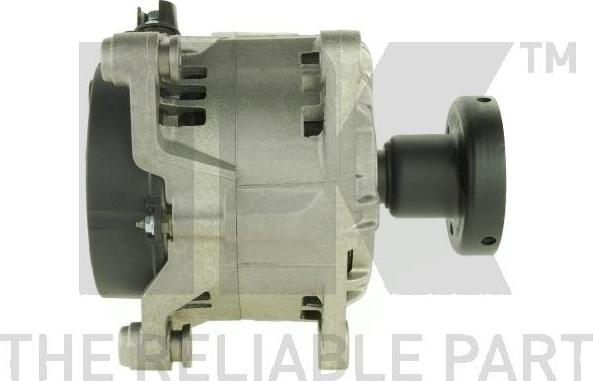 NK 4844651 - Alternator furqanavto.az