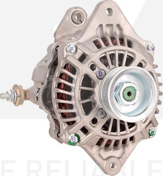 NK 4844002 - Alternator furqanavto.az