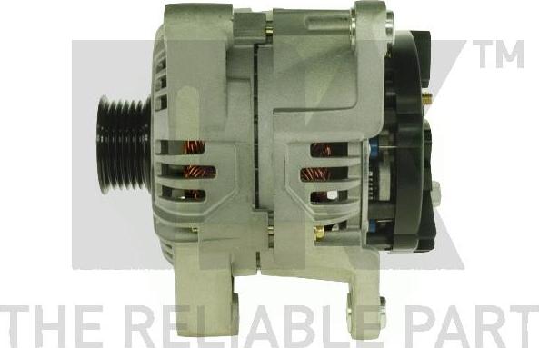 NK 4844030 - Alternator furqanavto.az