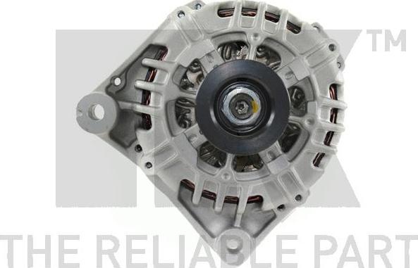 NK 4844841 - Alternator furqanavto.az