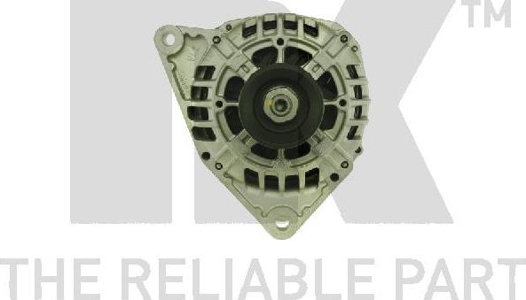 NK 4844300 - Alternator furqanavto.az