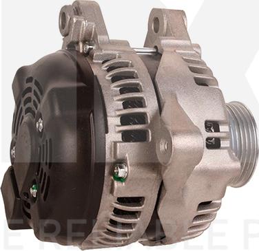 NK 4845009 - Alternator furqanavto.az