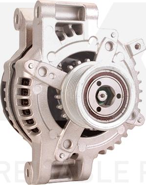 NK 4845004 - Alternator furqanavto.az