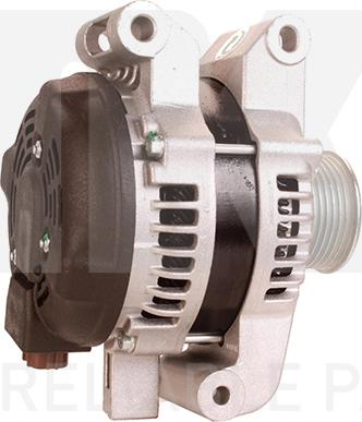 NK 4845004 - Alternator furqanavto.az