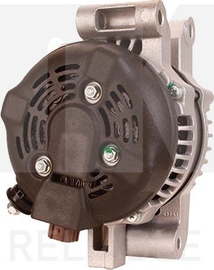 NK 4845004 - Alternator furqanavto.az