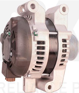 NK 4845001 - Alternator furqanavto.az