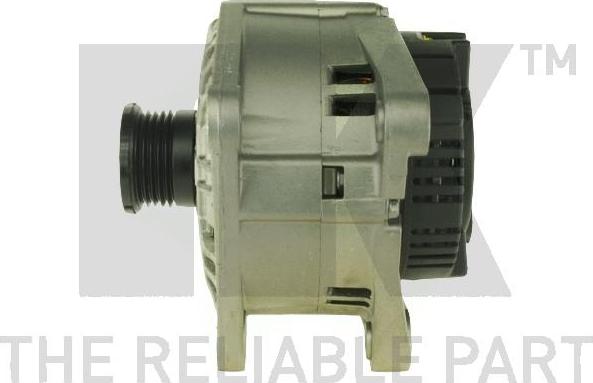 NK 4845101 - Alternator furqanavto.az