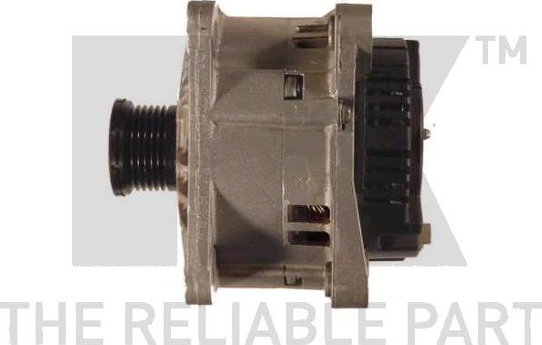 NK 4845241 - Alternator furqanavto.az