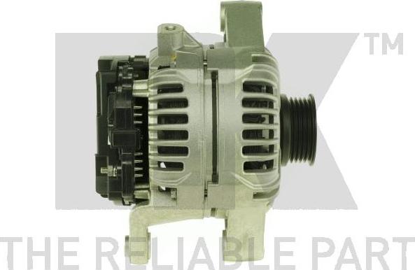 NK 4846150 - Alternator furqanavto.az