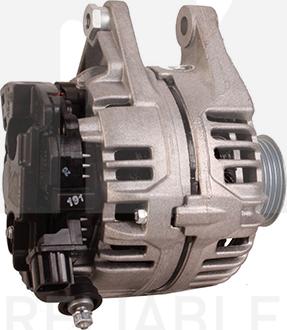 NK 4846110 - Alternator furqanavto.az