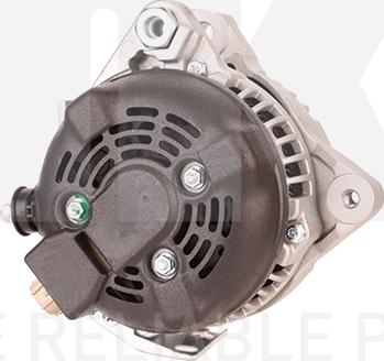 NK 4846120 - Alternator furqanavto.az