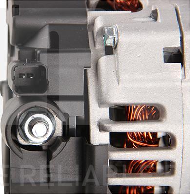 NK 4846240 - Alternator furqanavto.az