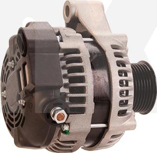 NK 4840001 - Alternator furqanavto.az