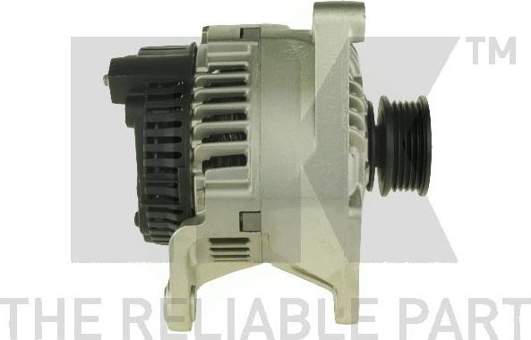 NK 4840340 - Alternator furqanavto.az