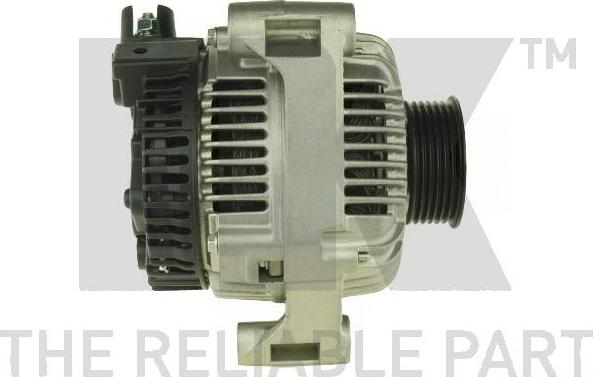 NK 4841401 - Alternator furqanavto.az