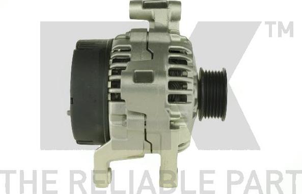 NK 4841100 - Alternator furqanavto.az