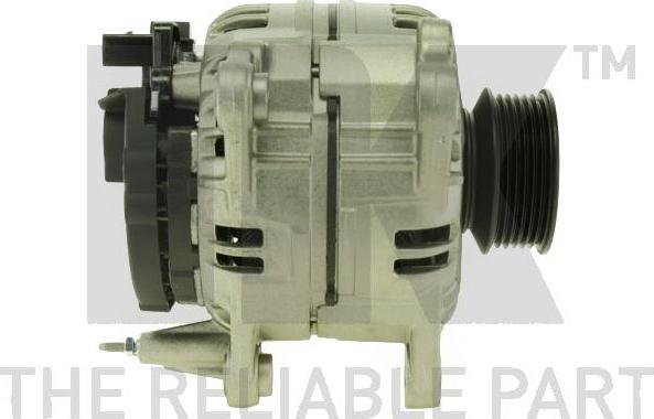 NK 4841890 - Alternator furqanavto.az