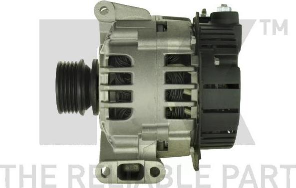 NK 4841800 - Alternator furqanavto.az