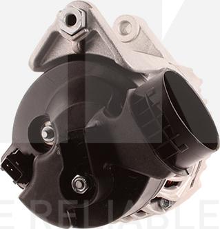 NK 4841810 - Alternator furqanavto.az