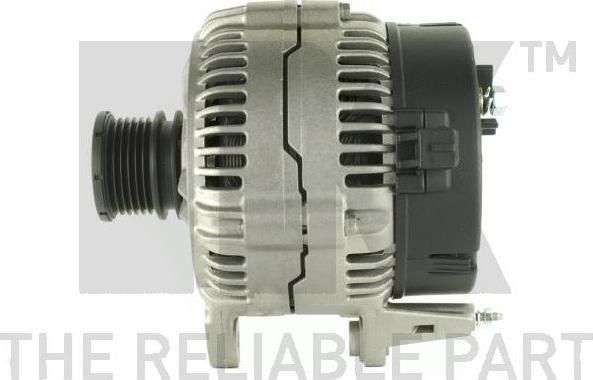 NK 4841300 - Alternator furqanavto.az