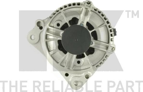 NK 4841300 - Alternator furqanavto.az