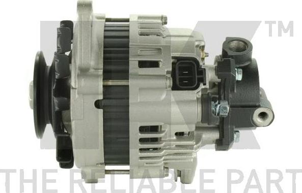 NK 4841790 - Alternator furqanavto.az