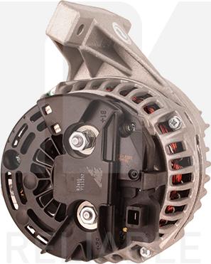 NK 4841730 - Alternator furqanavto.az