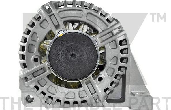 NK 4841730 - Alternator furqanavto.az