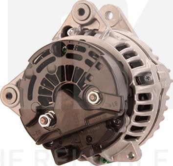 NK 4848611 - Alternator furqanavto.az