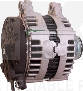 NK 4848005 - Alternator furqanavto.az