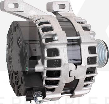 NK 4848003 - Alternator furqanavto.az