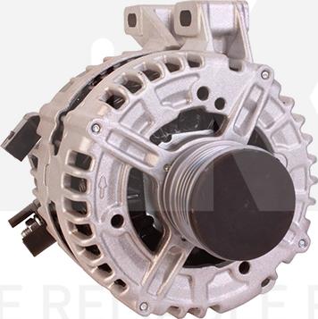 NK 4848002 - Alternator furqanavto.az