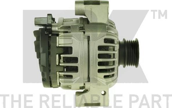 NK 4842470 - Alternator furqanavto.az