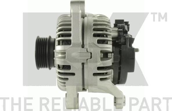 NK 4842000 - Alternator furqanavto.az