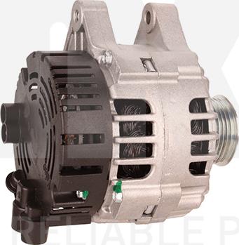 NK 4842081 - Alternator furqanavto.az