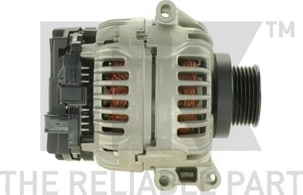 NK 4842770 - Alternator furqanavto.az